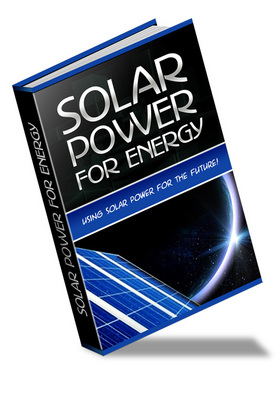 Product picture Solarize It Now